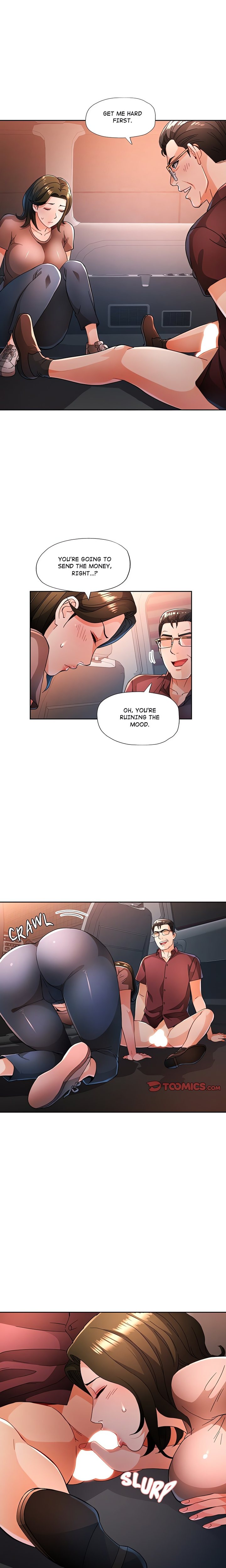 Wait, I’m a Married Woman! - Chapter 58 - picture 13