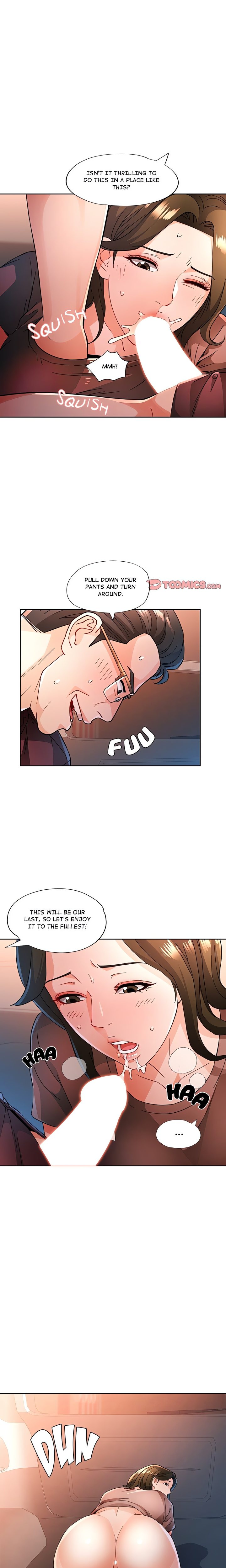 Wait, I’m a Married Woman! - Chapter 58 - picture 15