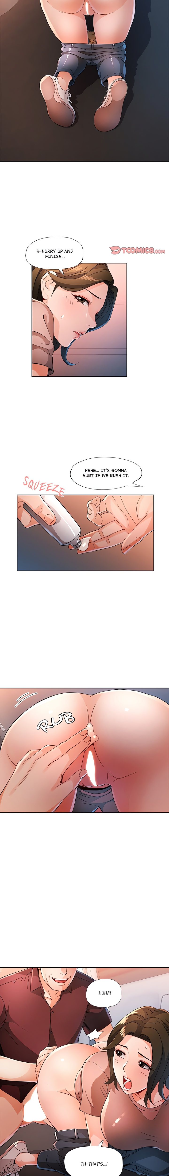 Wait, I’m a Married Woman! - Chapter 58 - picture 16