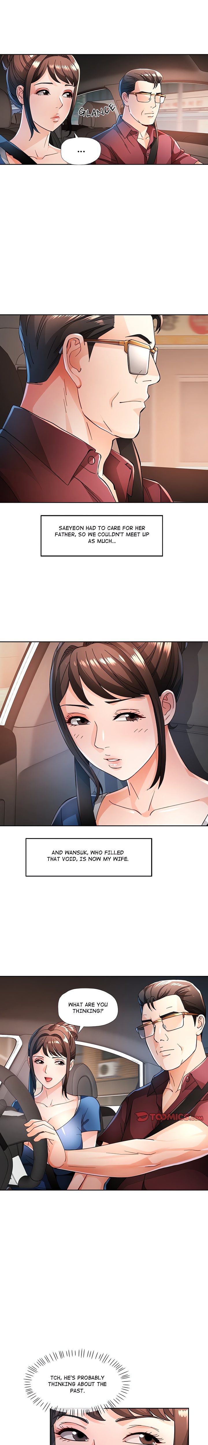 Wait, I’m a Married Woman! - Chapter 58 - picture 2