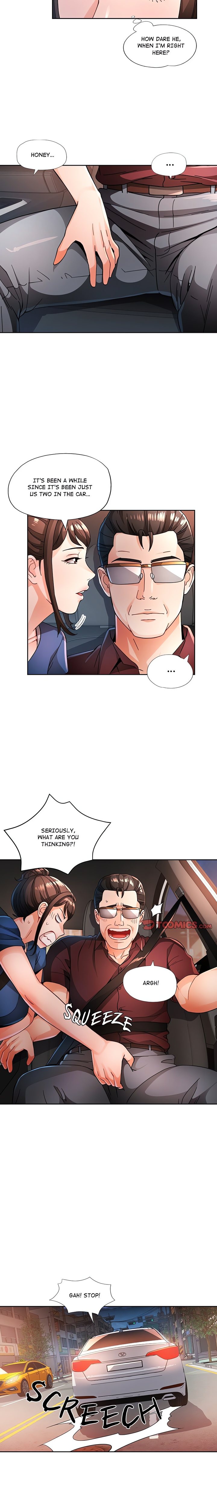 Wait, I’m a Married Woman! - Chapter 58 - picture 3