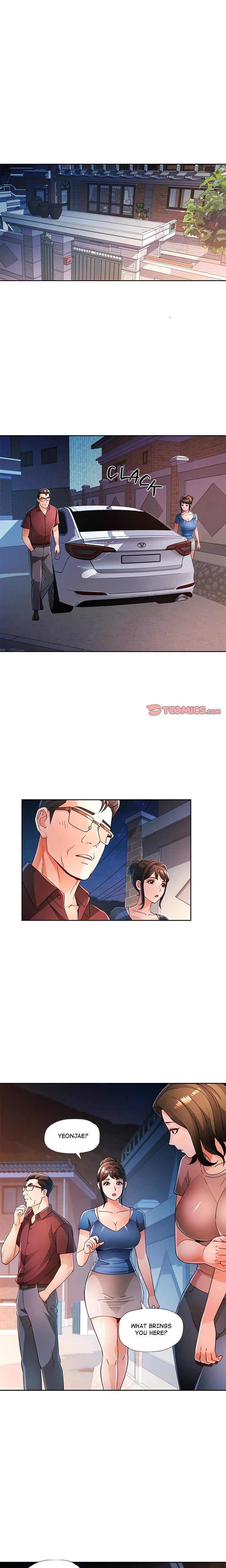 Wait, I’m a Married Woman! - Chapter 58 - picture 4