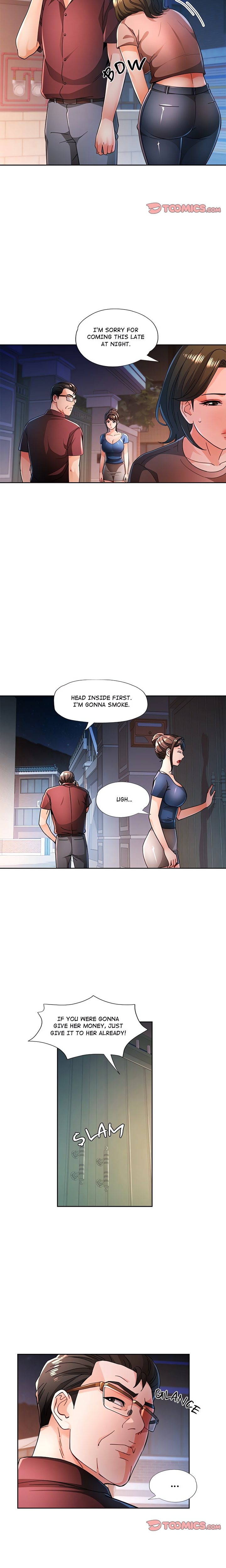 Wait, I’m a Married Woman! - Chapter 58 - picture 6