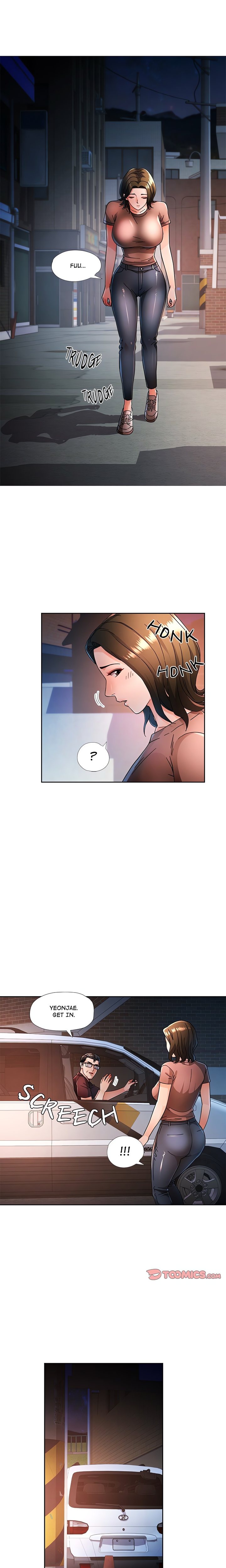 Wait, I’m a Married Woman! - Chapter 58 - picture 7