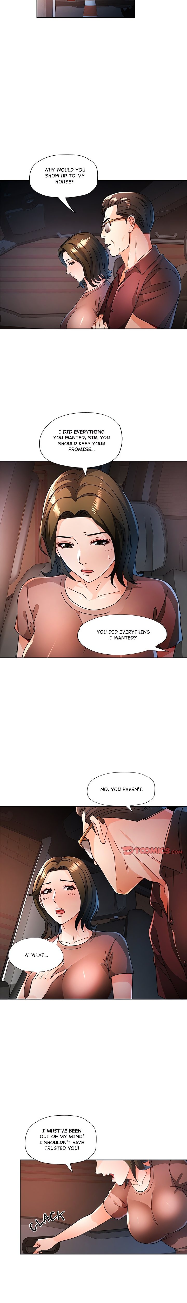 Wait, I’m a Married Woman! - Chapter 58 - picture 8