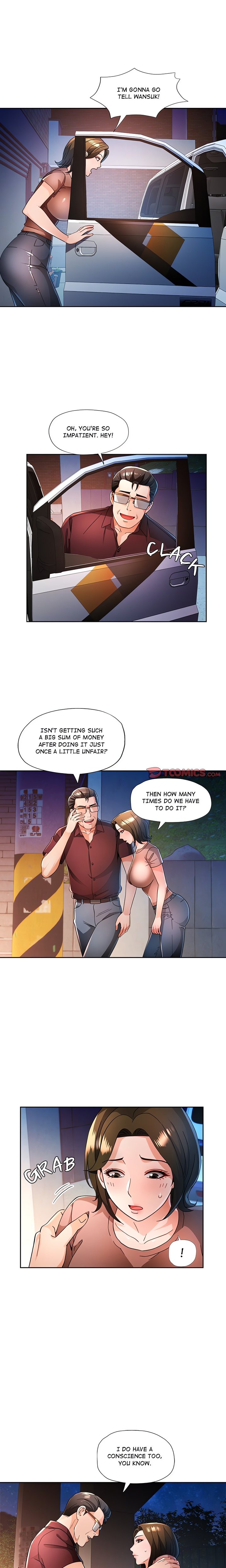 Wait, I’m a Married Woman! - Chapter 58 - picture 9