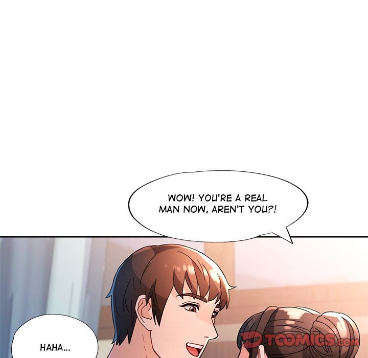 Wait, I’m a Married Woman! - Chapter 59 - picture 110