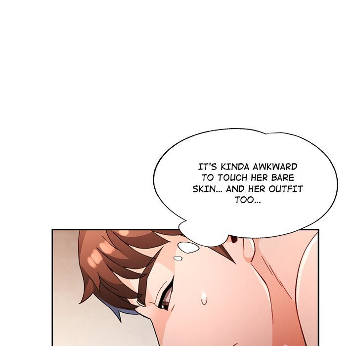 Wait, I’m a Married Woman! - Chapter 59 - picture 127