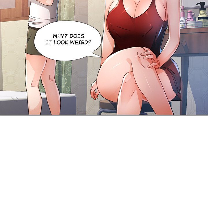 Wait, I’m a Married Woman! - Chapter 59 - picture 76