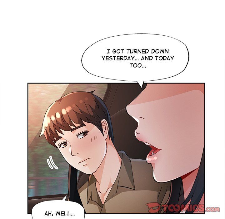 Wait, I’m a Married Woman! - Chapter 60 - picture 122
