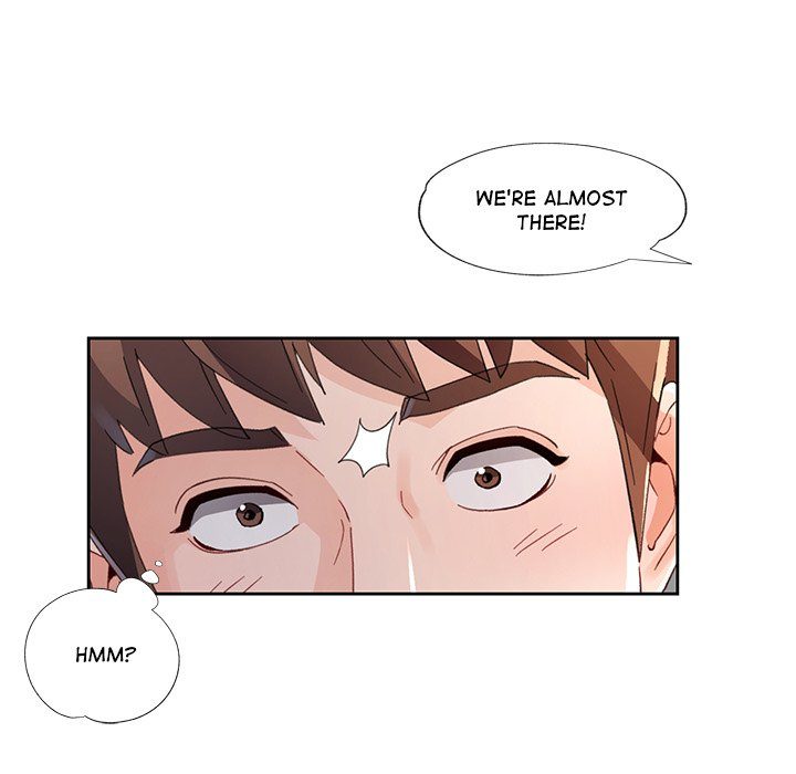 Wait, I’m a Married Woman! - Chapter 60 - picture 135