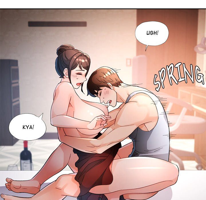 Wait, I’m a Married Woman! - Chapter 60 - picture 84