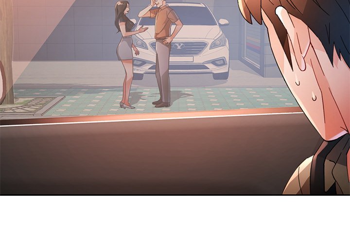 Wait, I’m a Married Woman! - Chapter 61 - picture 1