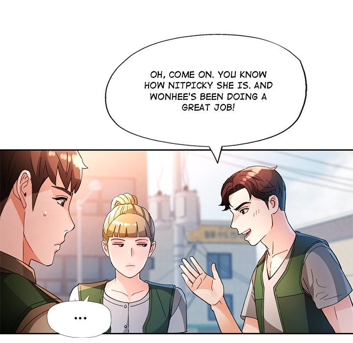 Wait, I’m a Married Woman! - Chapter 61 - picture 102
