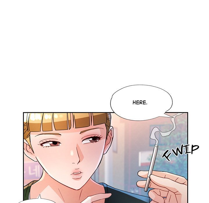 Wait, I’m a Married Woman! - Chapter 61 - picture 105