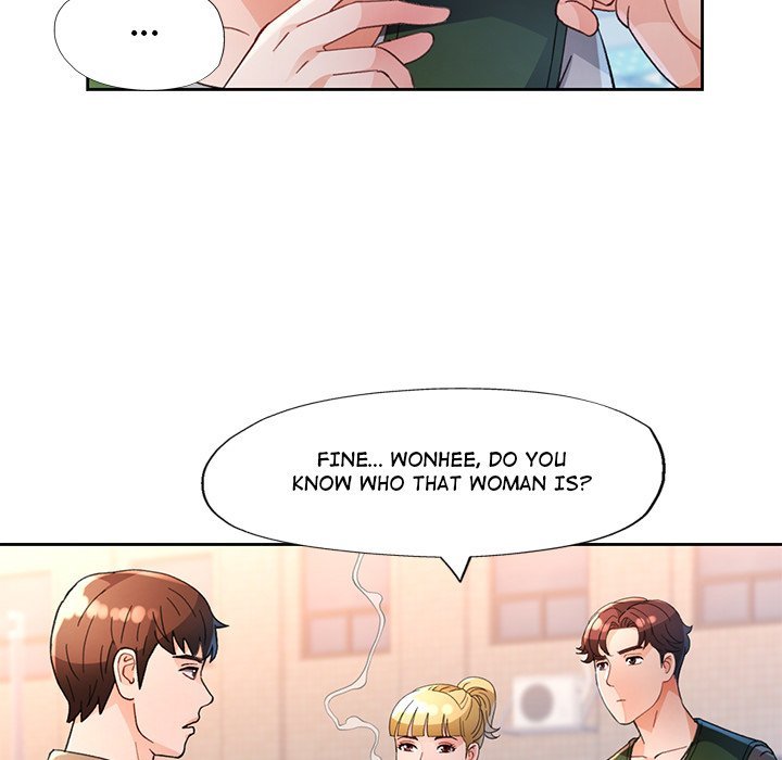 Wait, I’m a Married Woman! - Chapter 61 - picture 106