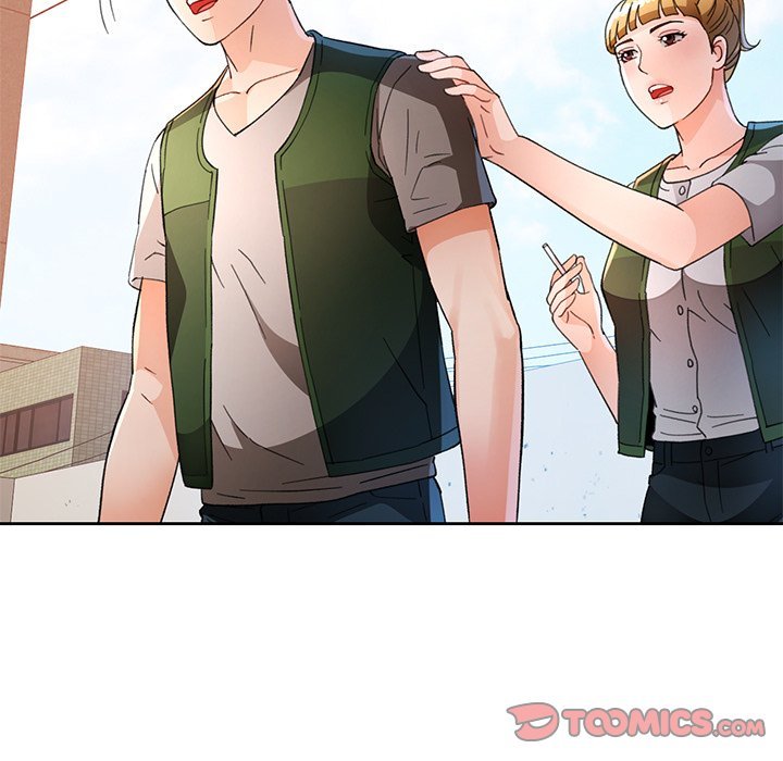 Wait, I’m a Married Woman! - Chapter 61 - picture 110