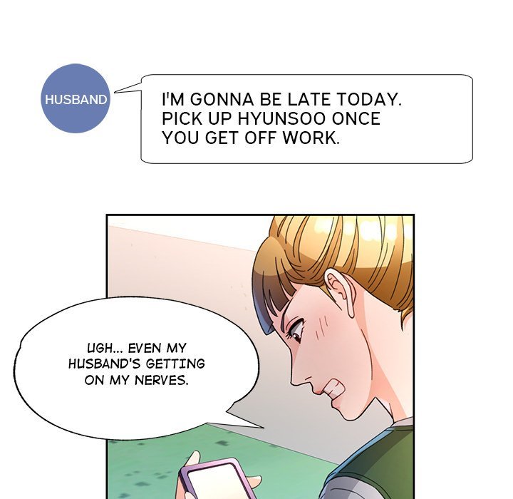 Wait, I’m a Married Woman! - Chapter 61 - picture 113