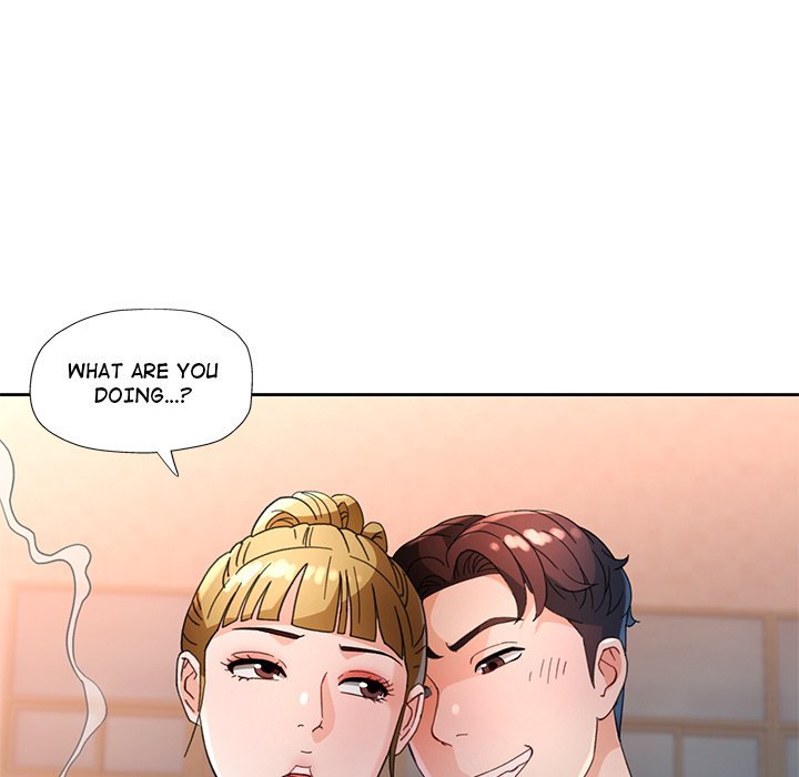Wait, I’m a Married Woman! - Chapter 61 - picture 120