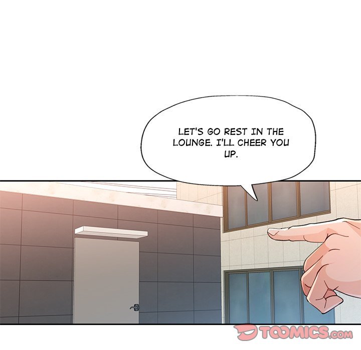 Wait, I’m a Married Woman! - Chapter 61 - picture 122