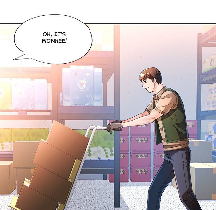 Wait, I’m a Married Woman! - Chapter 61 - picture 13