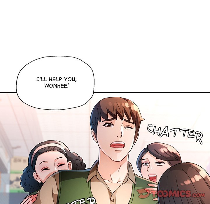 Wait, I’m a Married Woman! - Chapter 61 - picture 32