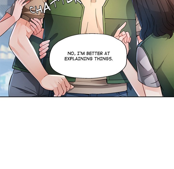 Wait, I’m a Married Woman! - Chapter 61 - picture 33