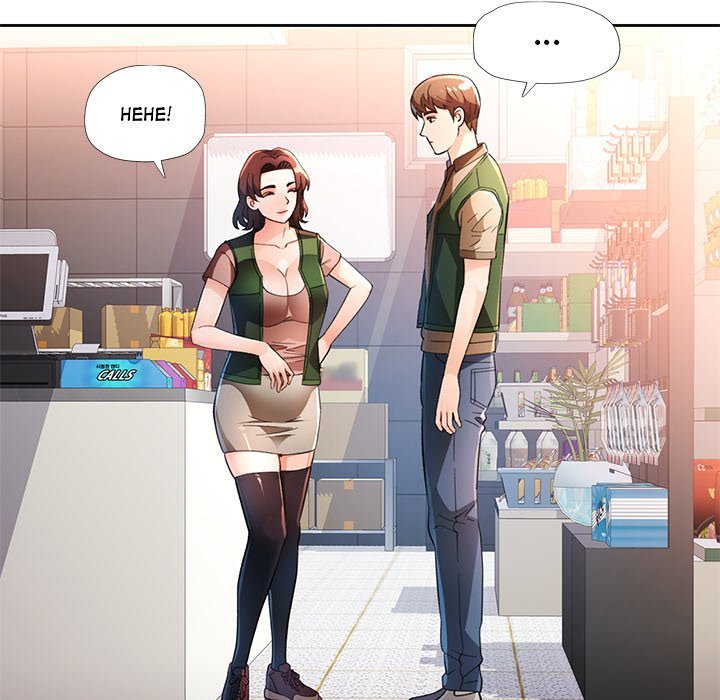 Wait, I’m a Married Woman! - Chapter 61 - picture 45