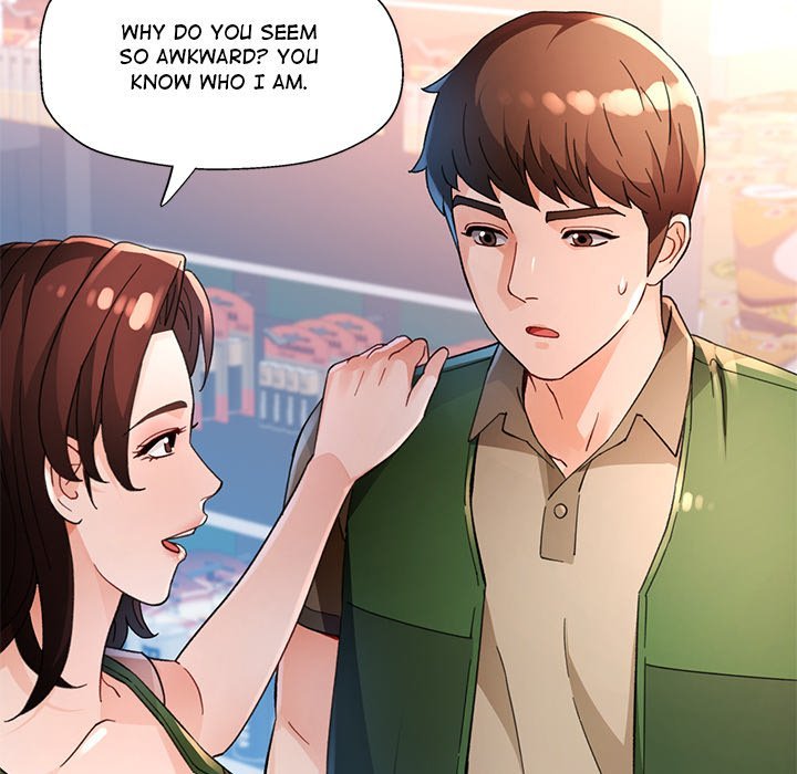 Wait, I’m a Married Woman! - Chapter 61 - picture 47