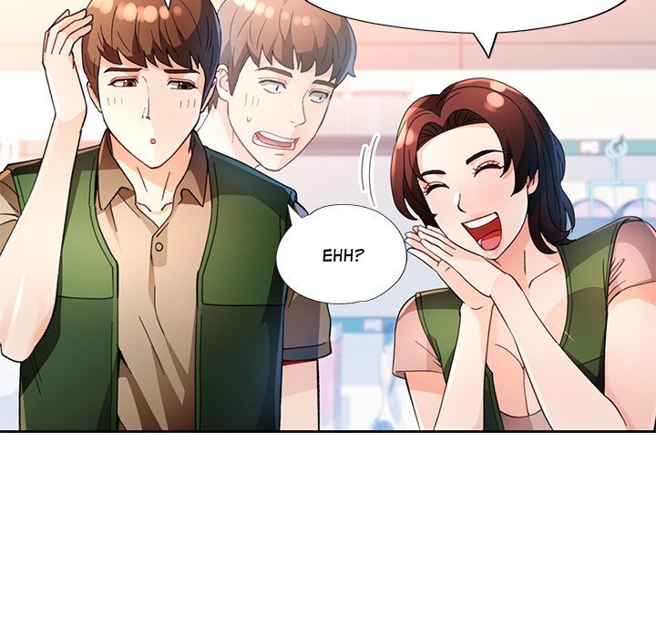 Wait, I’m a Married Woman! - Chapter 61 - picture 54