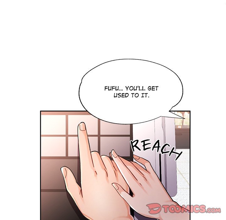 Wait, I’m a Married Woman! - Chapter 61 - picture 62