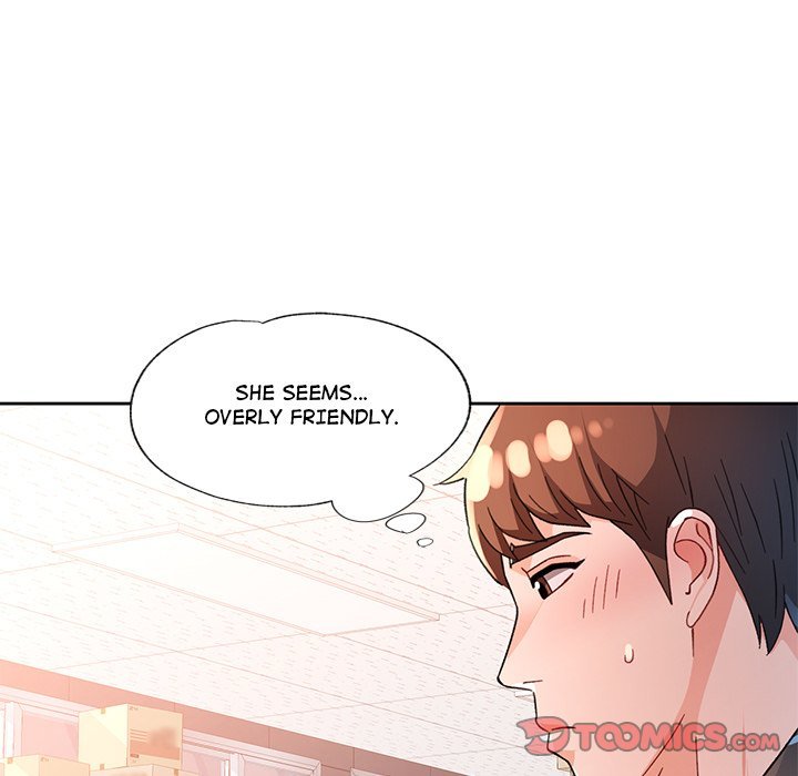 Wait, I’m a Married Woman! - Chapter 61 - picture 68