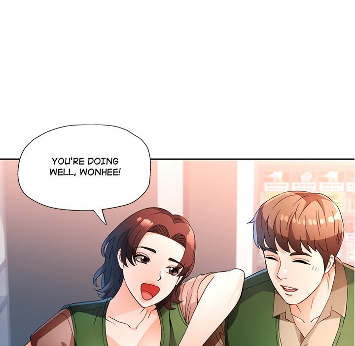 Wait, I’m a Married Woman! - Chapter 61 - picture 73