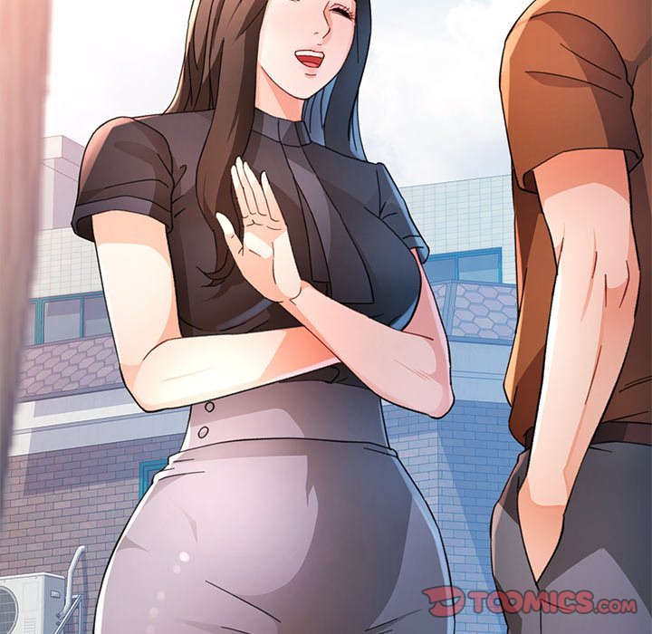 Wait, I’m a Married Woman! - Chapter 61 - picture 8