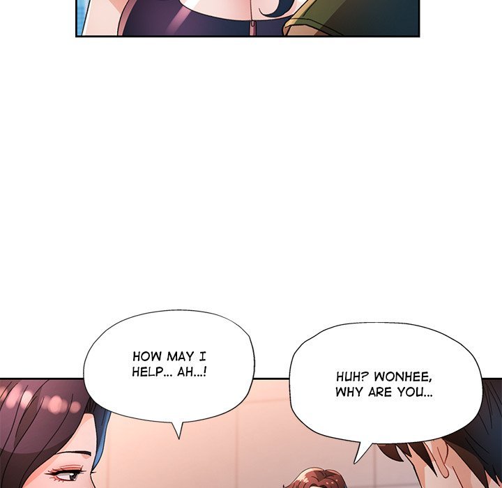 Wait, I’m a Married Woman! - Chapter 61 - picture 91