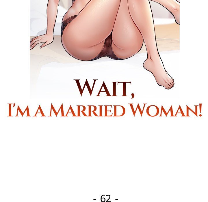 Wait, I’m a Married Woman! - Chapter 62 - picture 10