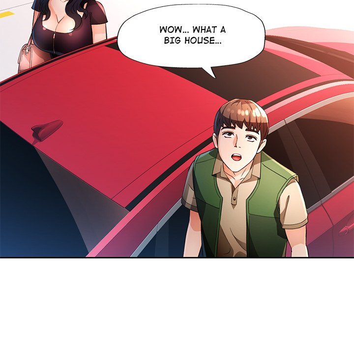 Wait, I’m a Married Woman! - Chapter 62 - picture 129