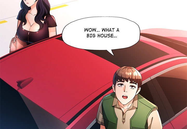 Wait, I’m a Married Woman! - Chapter 63 - picture 1