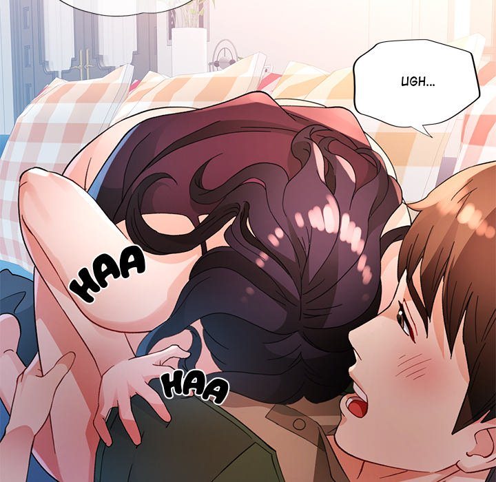 Wait, I’m a Married Woman! - Chapter 63 - picture 123