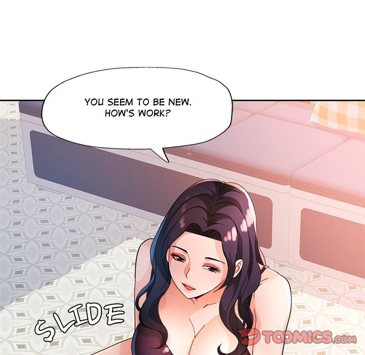 Wait, I’m a Married Woman! - Chapter 63 - picture 26
