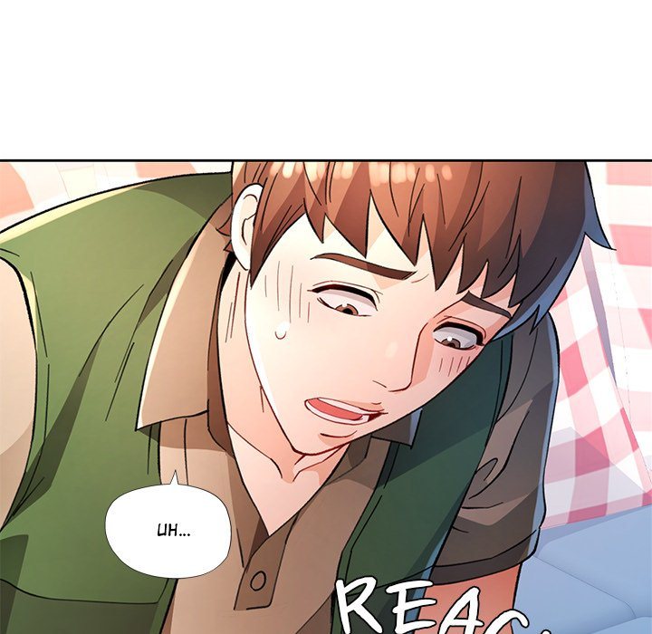 Wait, I’m a Married Woman! - Chapter 63 - picture 35