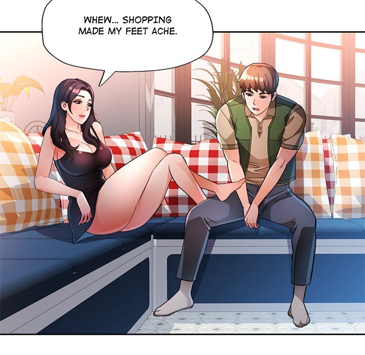 Wait, I’m a Married Woman! - Chapter 63 - picture 63
