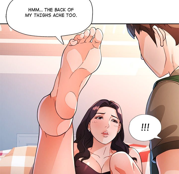 Wait, I’m a Married Woman! - Chapter 63 - picture 72