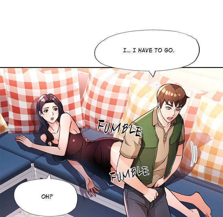Wait, I’m a Married Woman! - Chapter 64 - picture 16