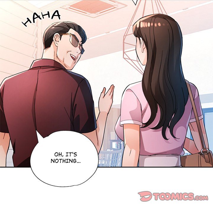 Wait, I’m a Married Woman! - Chapter 64 - picture 44