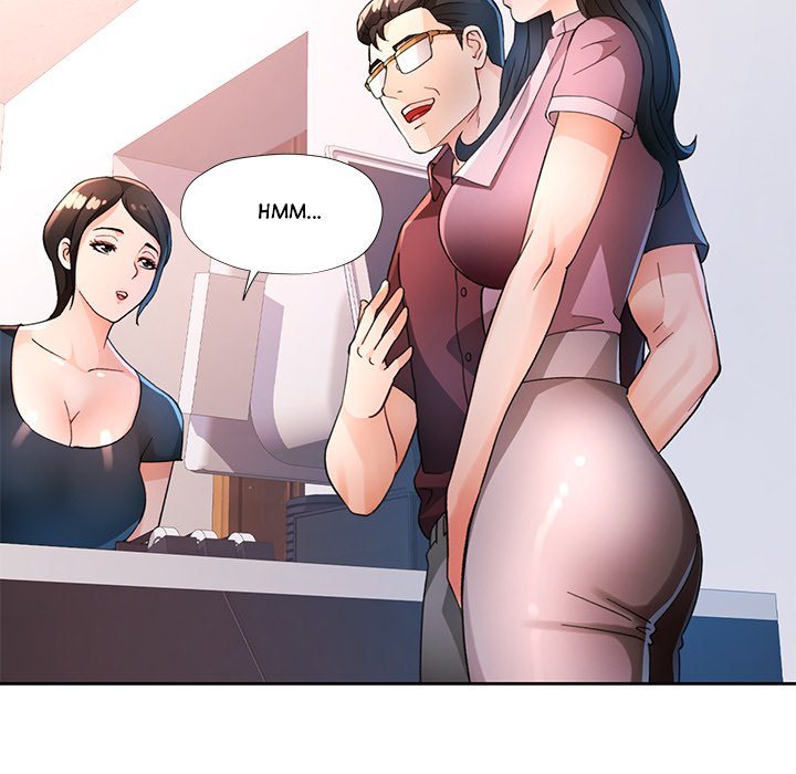 Wait, I’m a Married Woman! - Chapter 64 - picture 52