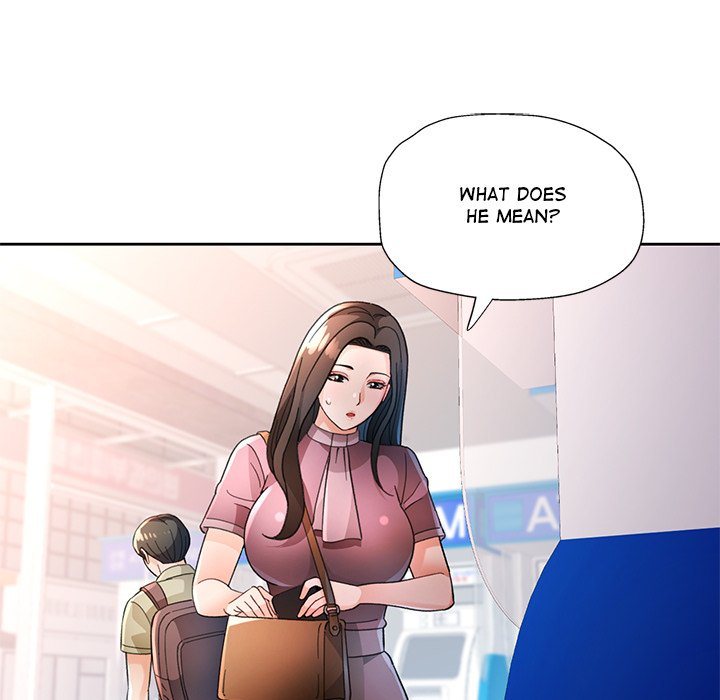 Wait, I’m a Married Woman! - Chapter 64 - picture 71