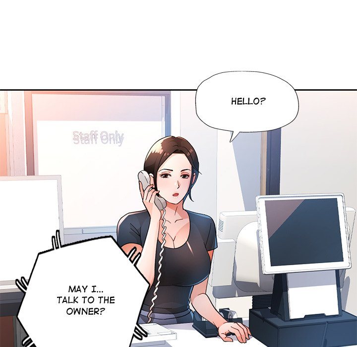 Wait, I’m a Married Woman! - Chapter 65 - picture 114