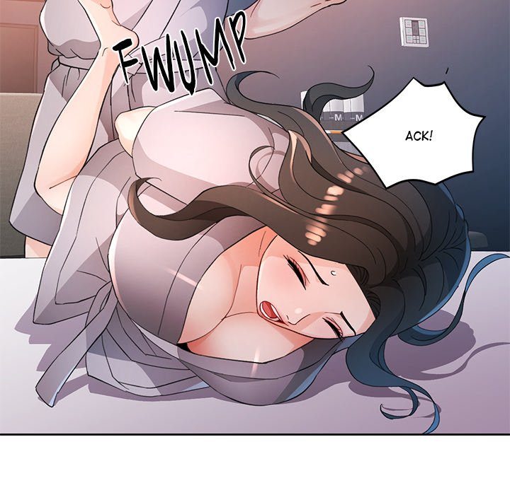 Wait, I’m a Married Woman! - Chapter 66 - picture 121