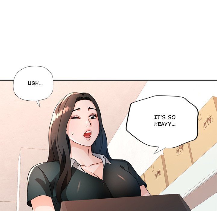 Wait, I’m a Married Woman! - Chapter 66 - picture 41